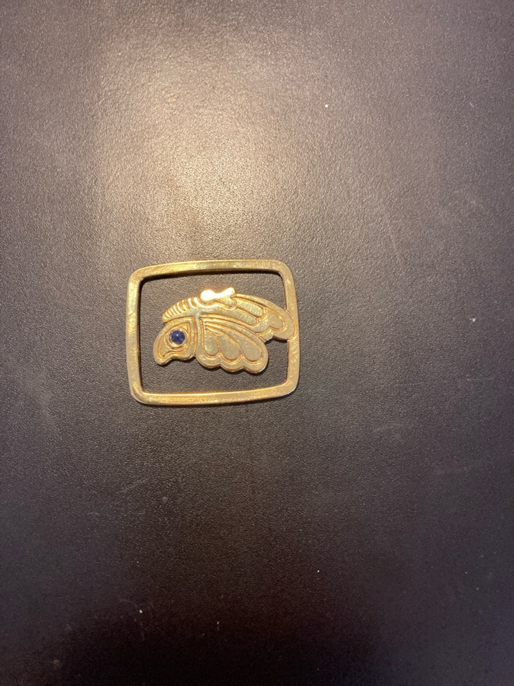 Judith Leiber Book Mark